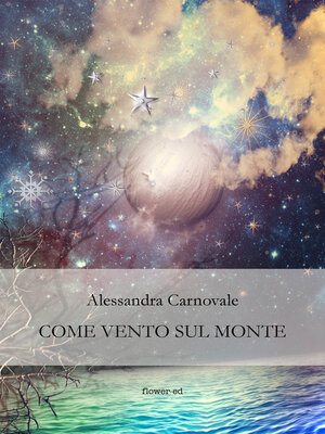 cover image of Come vento sul monte